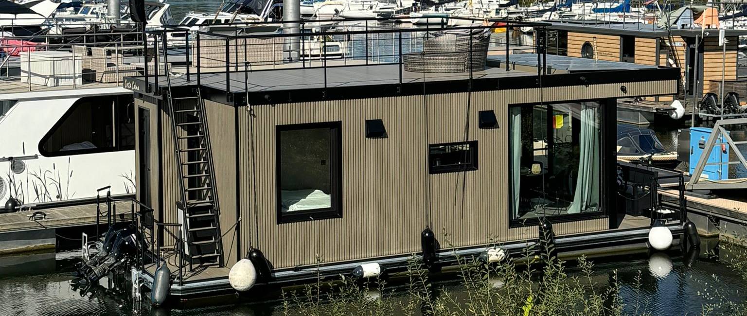 costa calma otter ehb Comfort klasse XL Plus